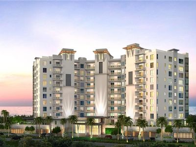 4142 Bay Beach Ln #704, Fort Myers Beach, FL, 33931