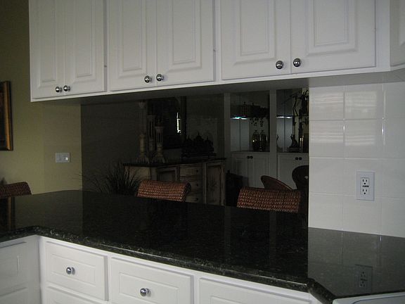 Granite Kitchen