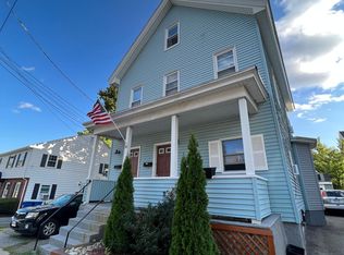 10 Richardson St #1, Wakefield, MA 01880