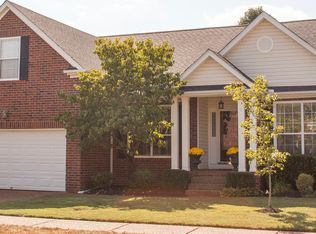 5027 Penbrook Dr, Franklin, TN 37069