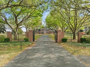 10447 Jeff Hamilton Rd, Mobile, AL 36695