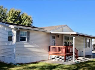 58 Big Sky Country Dr, Billings, MT 59102