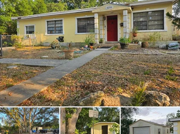 6254 BALBOA DRIVE, ORLANDO, FL 32808