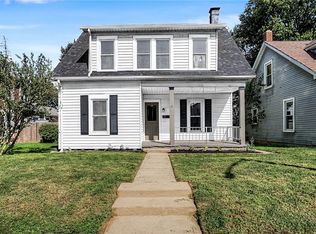 17 E Cottage Ave, Dayton, OH 45449