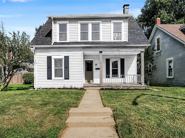 17 E Cottage Ave, Dayton, OH 45449