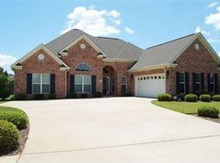 207 Pembroke Point, Centerville, GA 31028