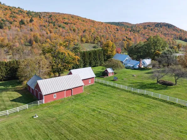9671 VT Route 12, Barnard, VT 05031