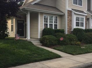 3602 Sugar Tree Pl, Durham, NC 27713