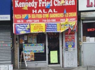 16910 Hillside Ave, Jamaica, NY 11432