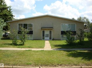 537 5th St #533, Thorhild County, AB T0A3J0