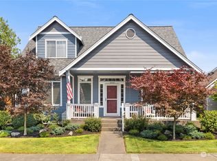 1460 Latham Ct, Dupont, WA
