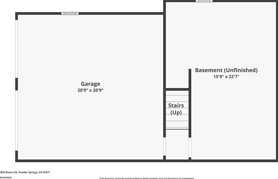 3 bed, 2.5 bath, 1820 sqft, $1,915 — Photo 4