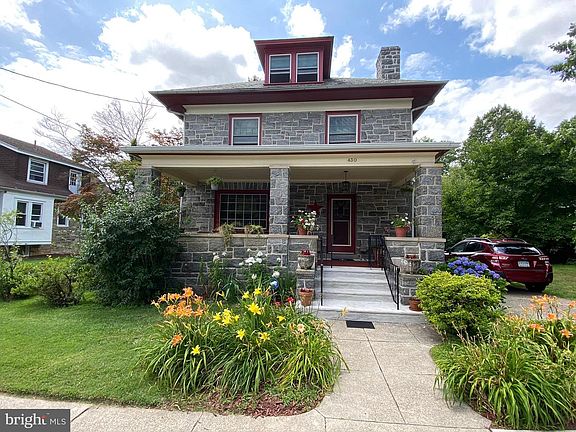 2nd image of 430 Shadeland Ave