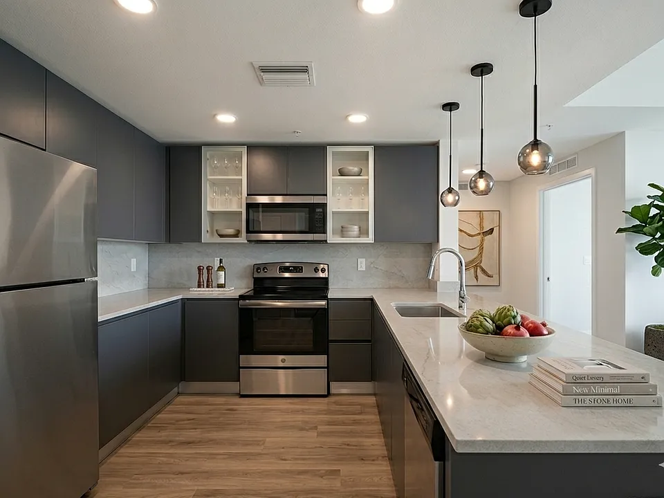 5563 Millenia Park #523