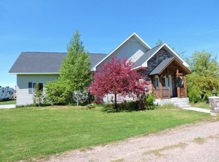 3929 E 154 N, Rigby, ID 83442