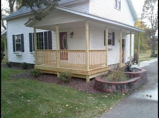 4506 County Road J, Stevens Point, WI 54482