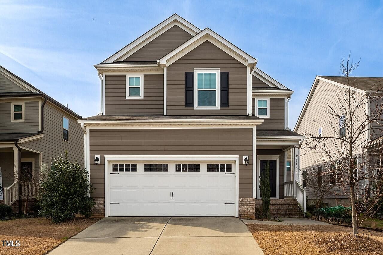 2921 Macbeth Ln, Apex, NC 27502 | MLS #10022395 | Zillow