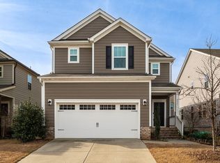 2921 Macbeth Ln, Apex, NC 27502