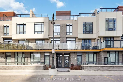 1245 Bayly St #Townhouse 8 Photo 1