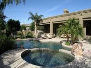 1747 E Carver Rd, Tempe, AZ 85284