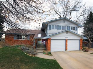 2406 Newport Ct, Fort Collins, CO 80526