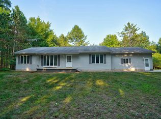 4790 N Flajole Rd, Rhodes, MI 48652