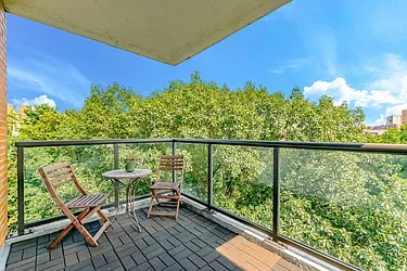 Sold by Halstead Real Estate