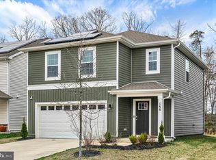 166 Charming Forest Ave, La Plata, MD