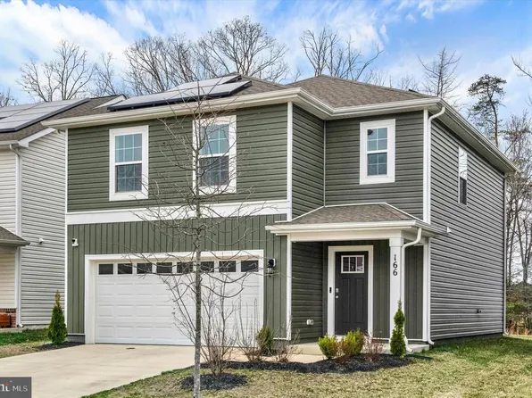 166 Charming Forest Ave, La Plata, MD 20646