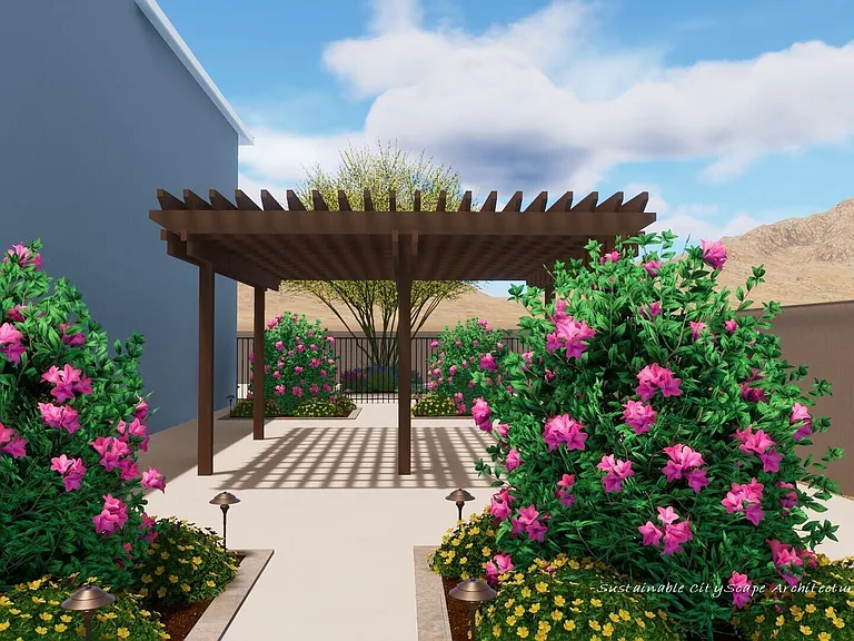 5822 N Scottsdale Rd — Photo 39