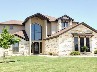 106 Spring Meadow Cv, Georgetown, TX 78633