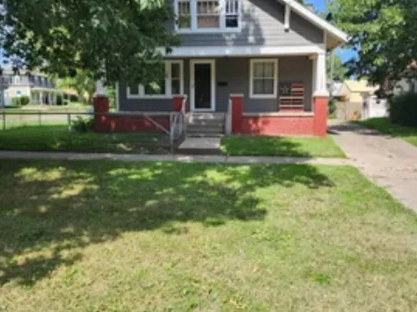 1022 Broadway St, Concordia, KS 66901