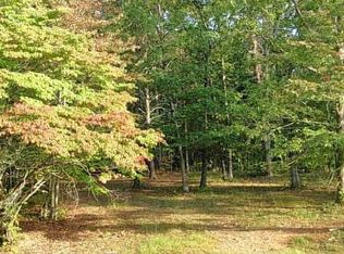 Wolf Creek Rd, Mineral Bluff, GA 30559