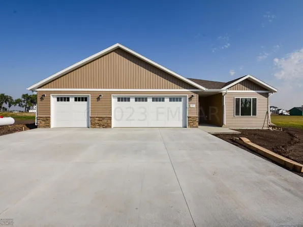 207 Laverne Ln N, Colfax, ND 58018