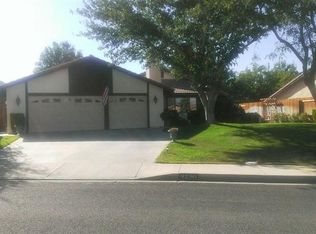 42341 Willeta Ave, Quartz Hill, CA
