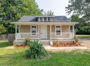 947 Motor Rd, Winston Salem, NC 27105