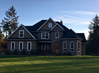 2520 SW Advance Rd, West Linn, OR 97068