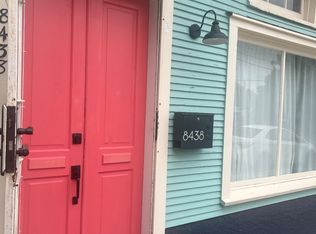 8438 Hickory St, New Orleans, LA 70118