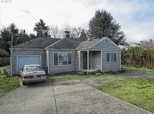 14450 E Burnside St, Portland, OR