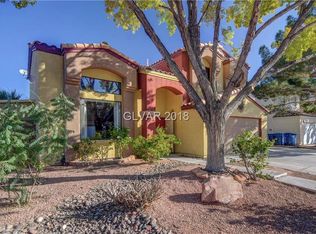 4410 Palm Mesa Dr, Las Vegas, NV 89120