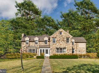 300 Caversham Rd, Bryn Mawr, PA 19010