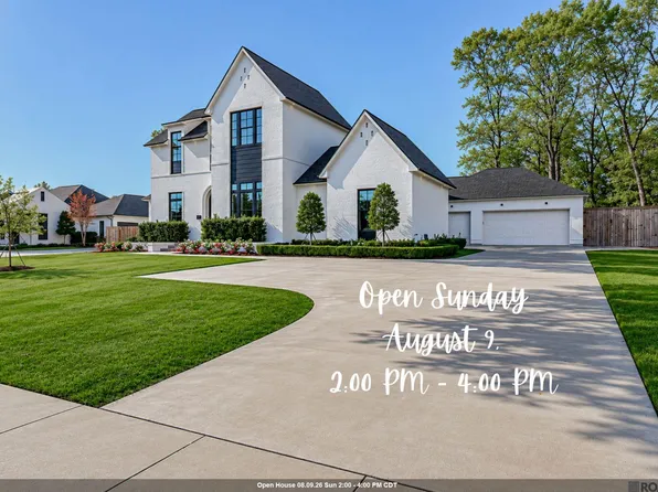 8228 Oakridge Dr, Baton Rouge, LA 70810