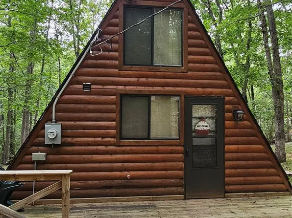 25 Crystal Ridge Dr, Wright City, MO 63390