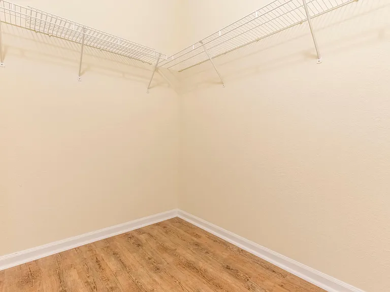 Master - closet- Pro