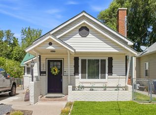 306 Cross St, Ogden, UT 84404