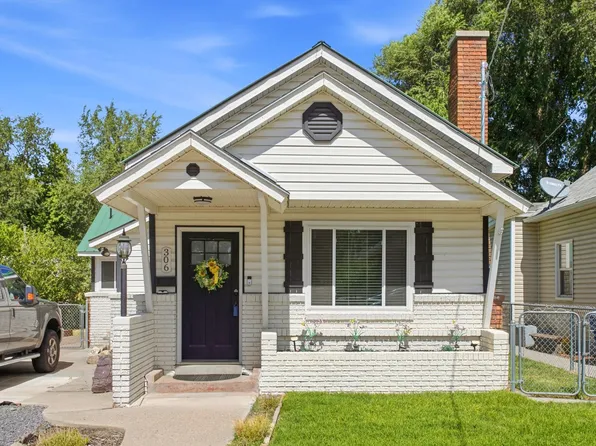 306 Cross St, Ogden, UT 84404