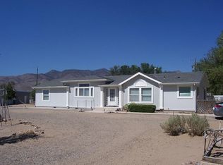 252 V & T Way, Dayton, NV 89403