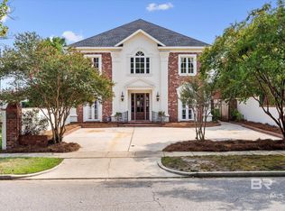 3963 Wimbledon Park, Mobile, AL 36608