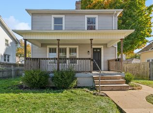222 Madison Ave, Lancaster, OH