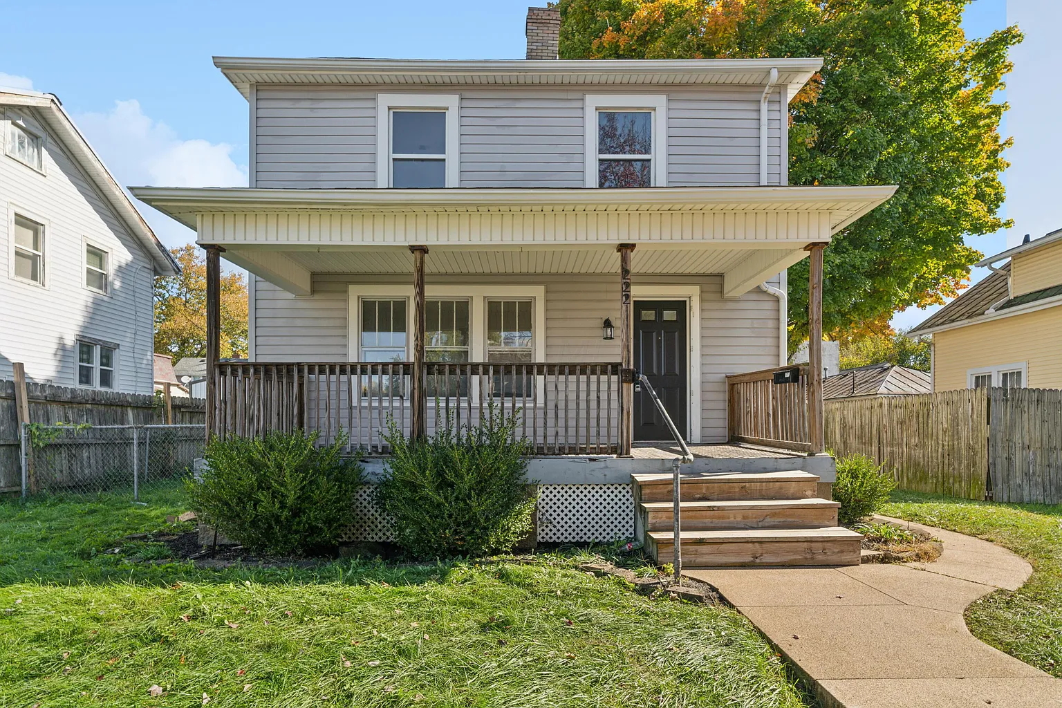 222 Madison Ave photo 1